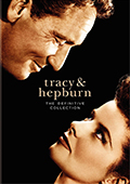 Tracy Hepburn Collection Bonus DVD