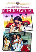 Warner Archive Collection DVD