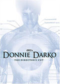 Donnie Darko Director's Cut DVD