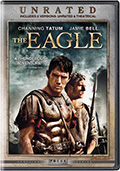 Eagle DVD