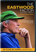 The Eastwood Factor DVD