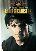 Eddie and the Cruisers DVD