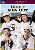 Eight Men Out DVD