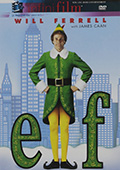 Elf Infinifilm DVD