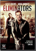Eliminators DVD