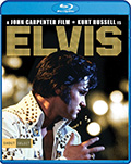 Elvis Bluray