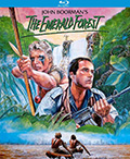 The Emerald Forest Bluray