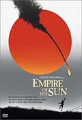 Empire of the Sun DVD