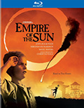 Empire of the Sun Bluray