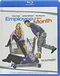 Employee of the Month Bluray
