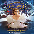 Enchanted Target Exclusive Bonus DVD
