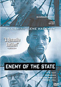 Enemy of the State DVD