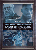 Enemy of the State Special Edition DVD