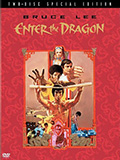 Enter The Dragon 2-Disc Special Edition DVD