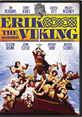 Erik The Viking DVD