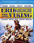 Erik The Viking Bluray