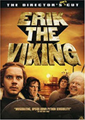 Erik The Viking The Director's Son's Cut DVD