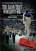 ESPN 30 for 30: The Band That Wouldn't Die DVD