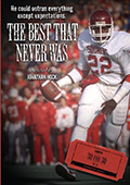 ESPN 30 for 30: The Best That Never Was DVD