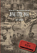 ESPN 30 for 30: June 17th, 1994 DVD