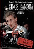 ESPN 30 for 30: King's Ransom DVD