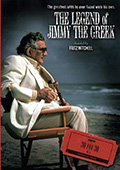 ESPN 30 for 30: The Legend of Jimmy The Greek DVD