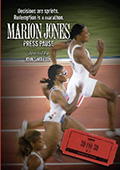ESPN 30 for 30: Marion Jones Press Pause DVD