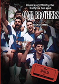 ESPN 30 for 30: Once Brothers DVD