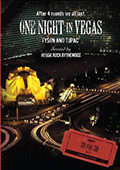 ESPN 30 for 30: One Night in Vegas DVD