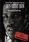 ESPN 30 for 30: Run Ricky Run DVD