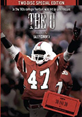 ESPN 30 for 30: The U Special Edition DVD