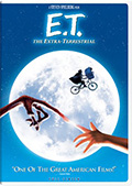 E.T. Fullscreen DVD