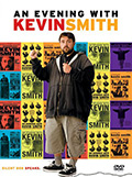 An Evening With Kevin Smith DVD