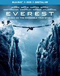 Everest Bluray