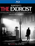 The Exorcist Bluray