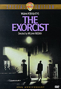 The Exorcist Special Edition DVD