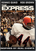 The Express DVD