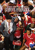 ESPN 30 for 30: Survive and Advance DVD