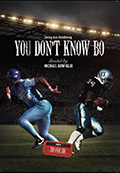 ESPN 30 for 30: You Don't Know Bo DVD