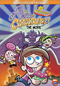 Fairly Odd Parents: Aba-Catastrophe DVD