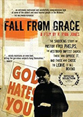 Fall From Grace DVD