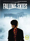 Falling Skies: Season 1 DVD