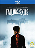 Falling Skies: Season 1 Bluray