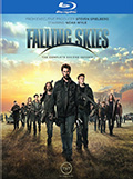 Falling Skies: Season 2 Bluray