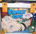 Family Guy Freakin' Sweet Party Pack DVD