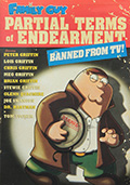 Family Guy: Partial Terms of Endearment DVD
