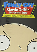 Family Guy: Stewie Griffin The Untold Story DVD