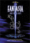 Fantasia Anthology DVD