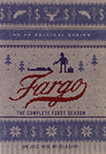 Fargo: Season 1 DVD