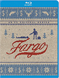 Fargo: Season 1 Bluray